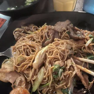 Deconstructed Rachael