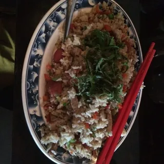 Fried Rice