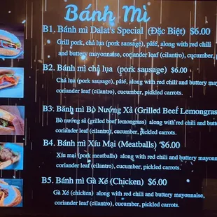 Banh mi