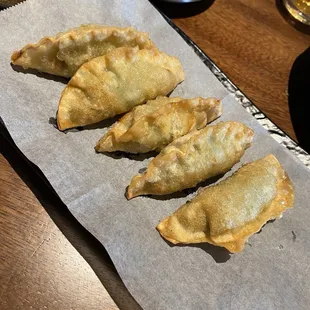 Gyoza