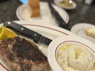 Brittain House Supper Club