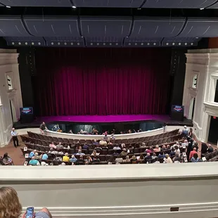 Dale F. Halton Theater