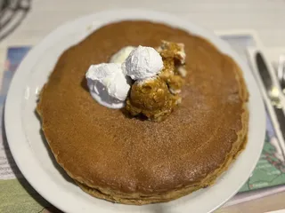 Not Another Pancake House