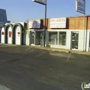 Dale Stevens Appliance Sales & Service