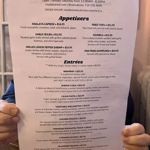 Menu1