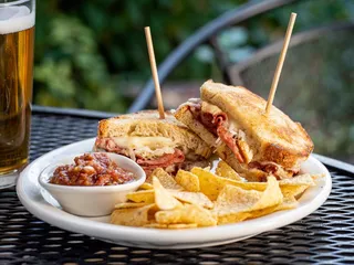 Poor Richard's Restaurant