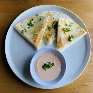 Quesadilla