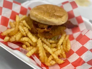 B & B Carryout