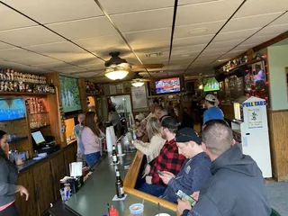 McGinn's Sports Bar