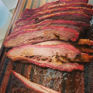 Scrumptious tender brisket