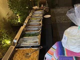 Taco Bout It Catering