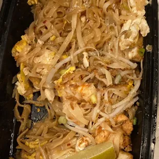 Pad Thai