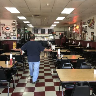 interior, sushi and sashimi