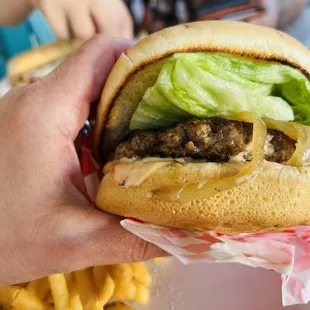 9/5/24 Fresh, hot, juicy, tender, savory goodness!