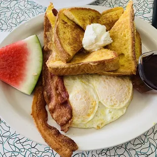 French Toast