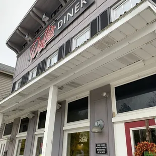 Dale's Diner