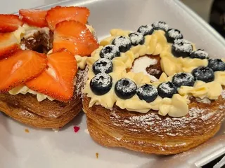 Papa Yun's Donuts