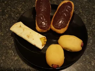 Yoko's Donuts