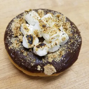 Best. Donut. Ever!