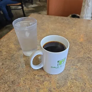 Late breakfast coming up...