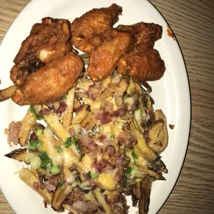 Wing Thursday 59 cent wings, dine in only!!!