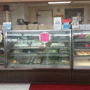 Where i go for all my special occasions cakes