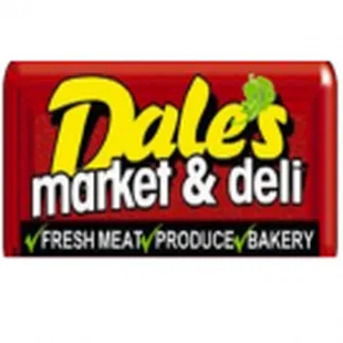 Dale's Market &amp; Deli