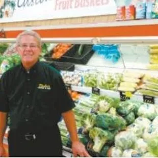 Dale's Market &amp; Deli