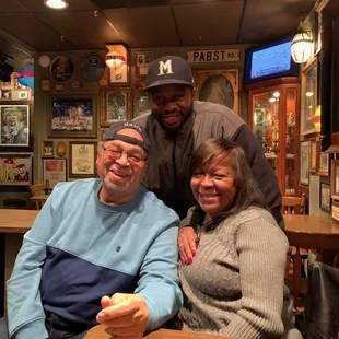 Family time
