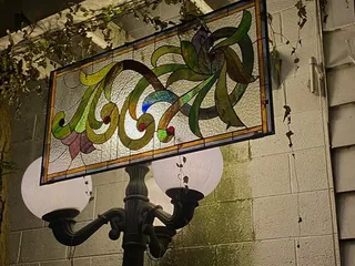Paddy's Pub