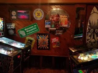 Veggas Pub