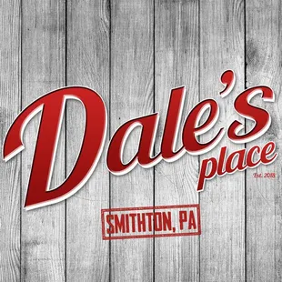 dale&apos;s place