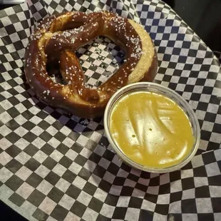 Pretzel