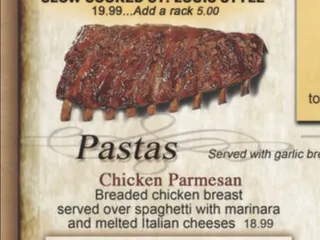 Sonny's Grille