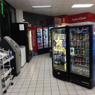 Atm available