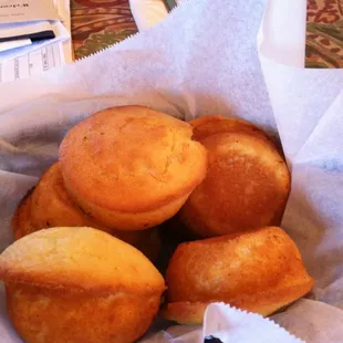 Cornbread