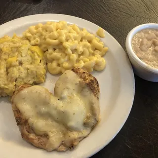 Big Kids Mac n Cheese