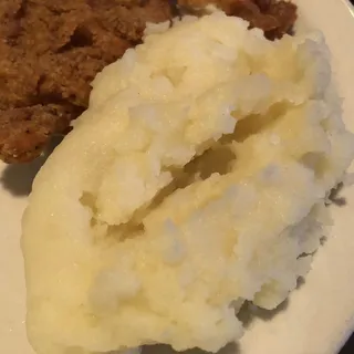 Mashed Potatoes