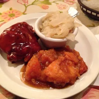 Candied Yams