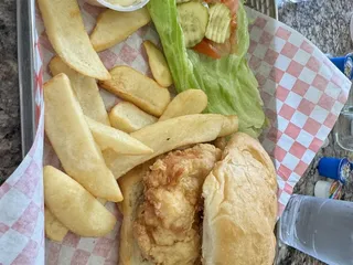 56 Family Restaurant