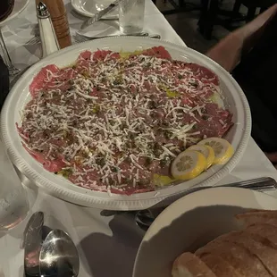 Carpaccio
