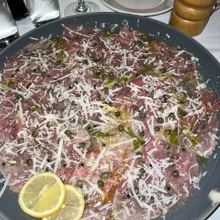 Carpaccio