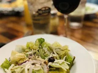 Mondo's Ristorante Italiano