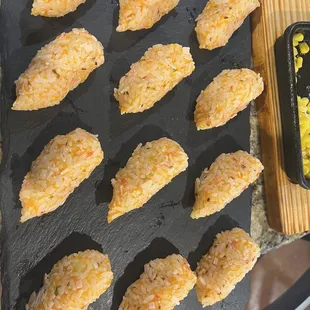 chicken wings and fried chicken