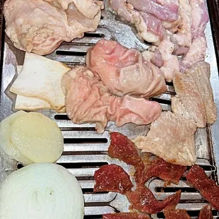 ribs, bbq ribs, food