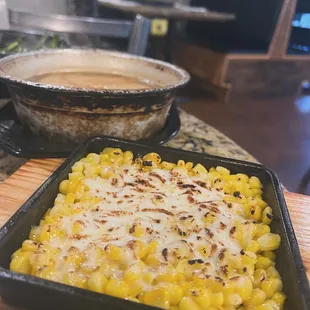 food, soups and chowder