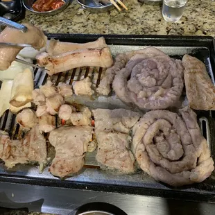 food, bbq ribs, ribs