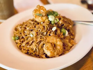 The Noodle Thai Restaurant