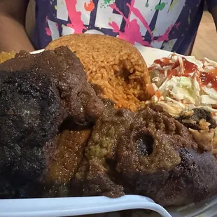 food, ribs, bbq ribs