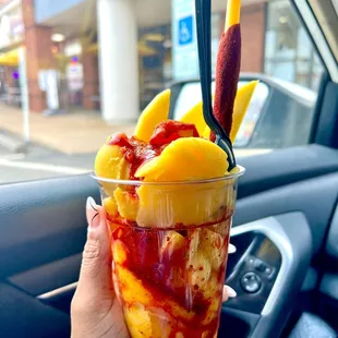 Mangonada